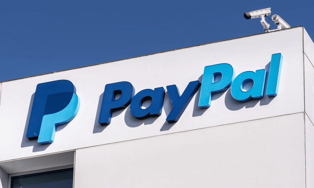 PayPal