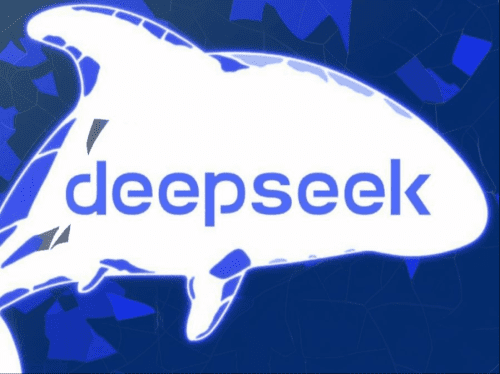 DeepSeek