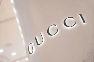 Gucci