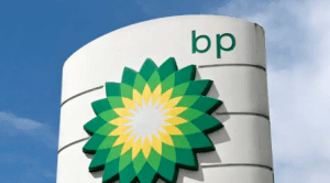 英国石油公司（BP）