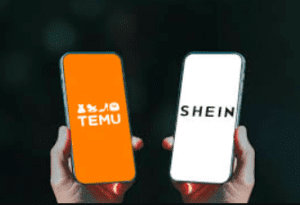 Shein and Temu