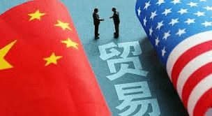 中美贸易战